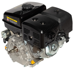 Двигатель Loncin G420FD (A type) D25 5А