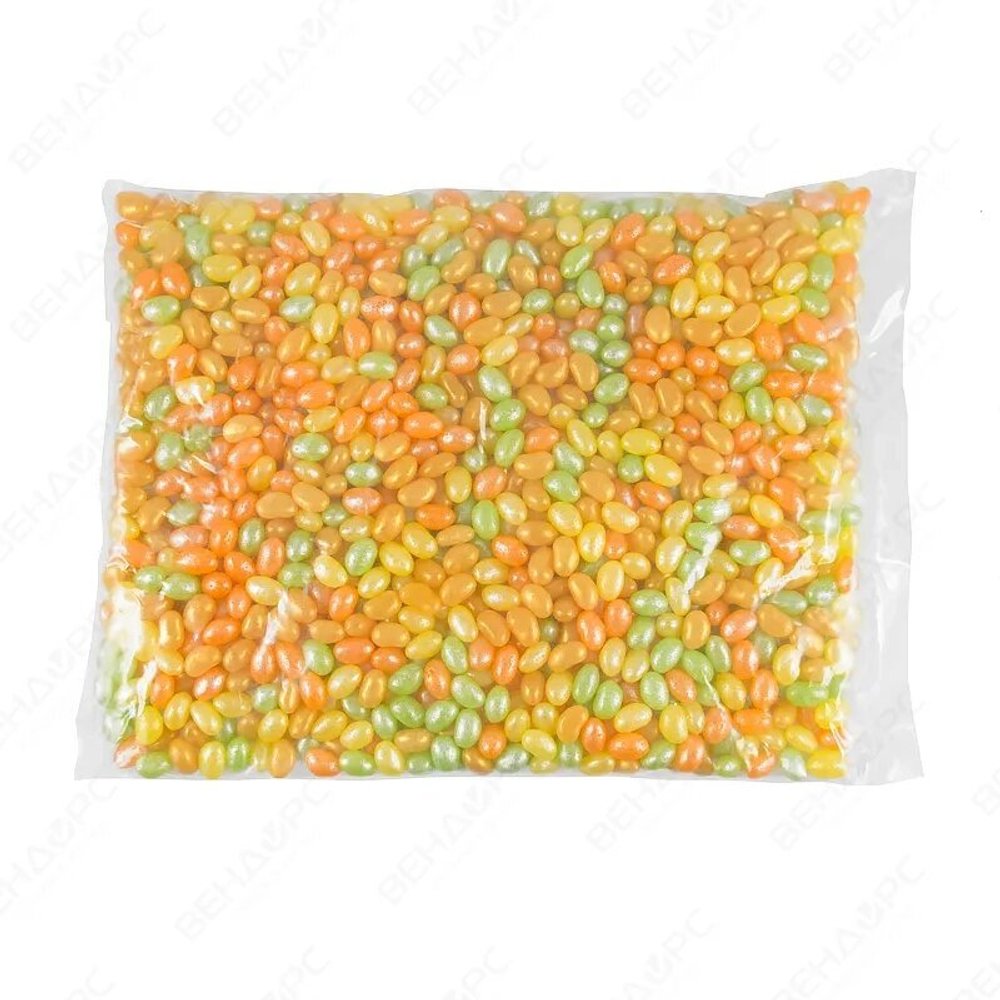 Жевательный мармелад "Золото Королей" 12 кг