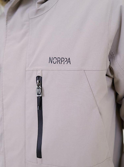 КУРТКА МУЖСКАЯ NORPPA SIVASH