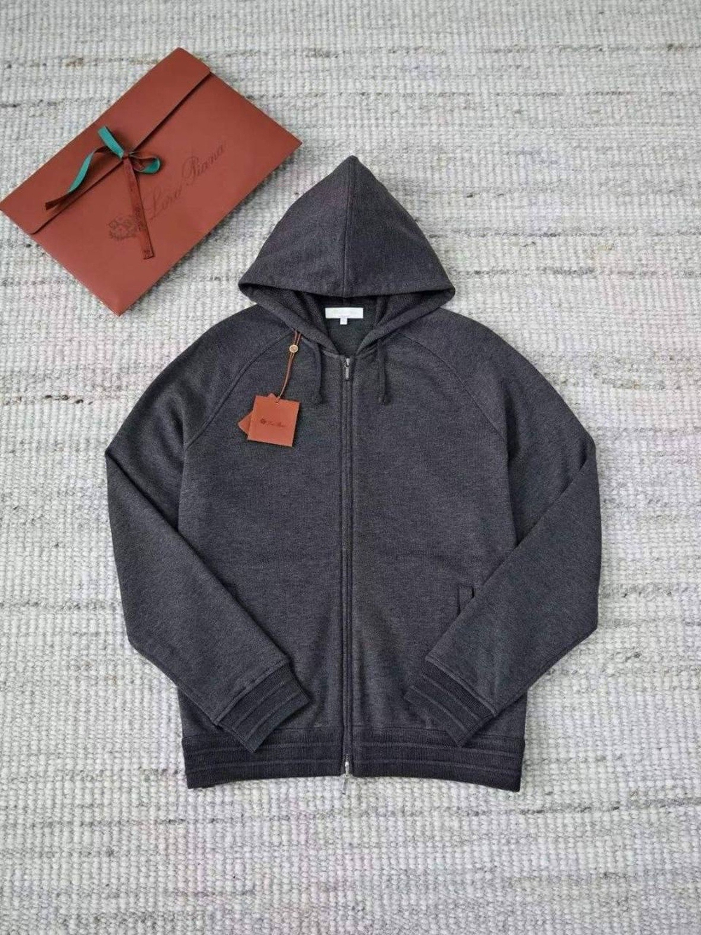 Спортивный костюм Loro Piana