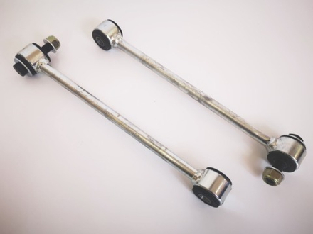 Стойки заднего стабилизатора Tough Dog для Dodge RAM 2500 2014-2019 / Jeep Gladiator JT