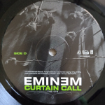 Eminem / The Vinyl LPs (20LP)