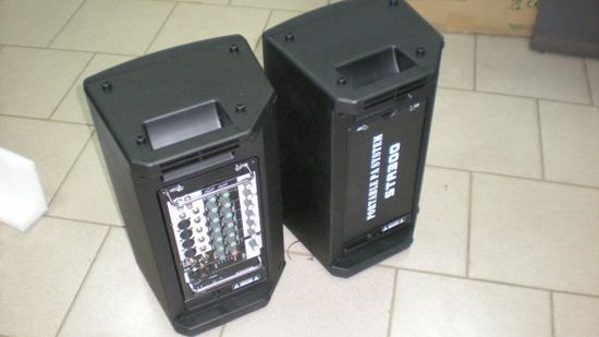Акустический комплект AUDIOVOICE STA300