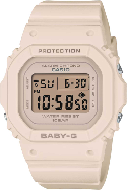 Часы Casio BGD-565U-4