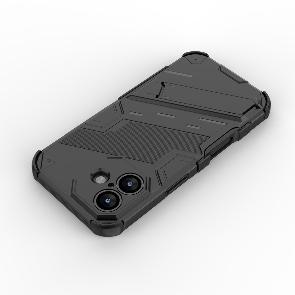 Чехол Warrior New Case для iPhone 17