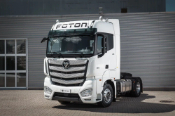 Foton A