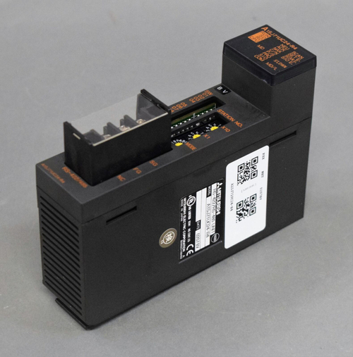 Цифровой модуль ввода/вывода MITSUBISHI A1SJ71UC24-R4