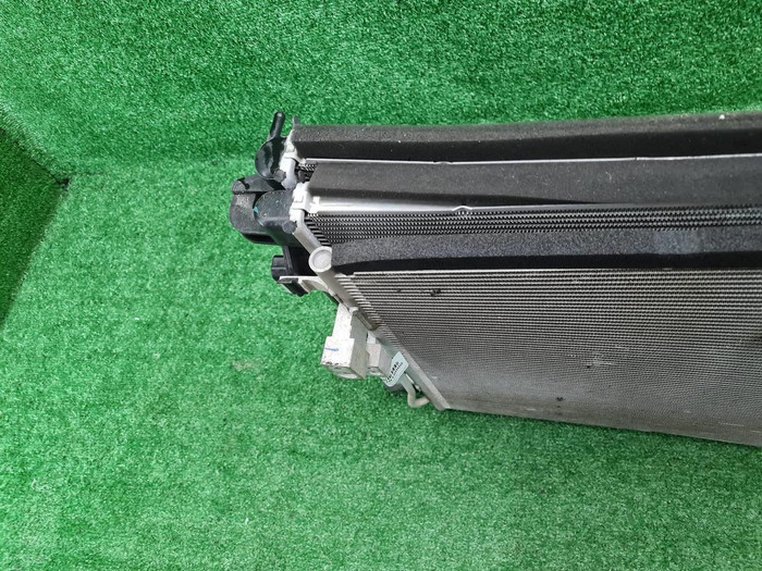 Кассета радиаторов JAC JS6 (2022-н.в.)