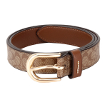 Пояс COACH 2.5cm, F78179-IMBDX【 】