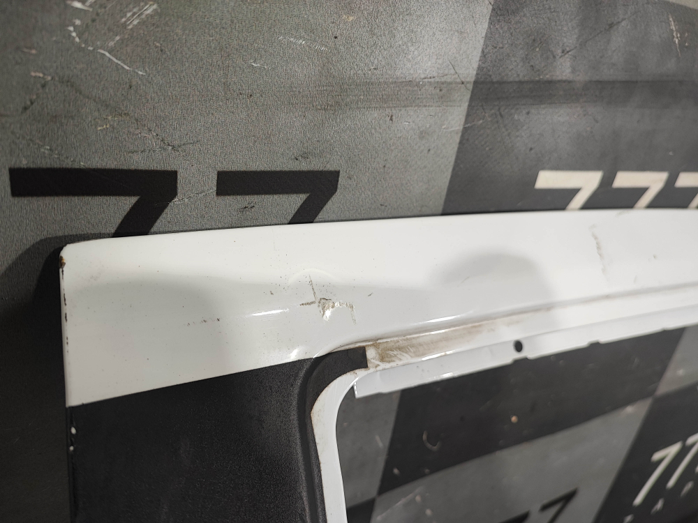 Дверь задняя левая Livan X3 Pro 22-нв Б/У Оригинал 5081068700C15