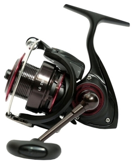 Катушка безынерционная DAIWA LG 2000A 10501-200