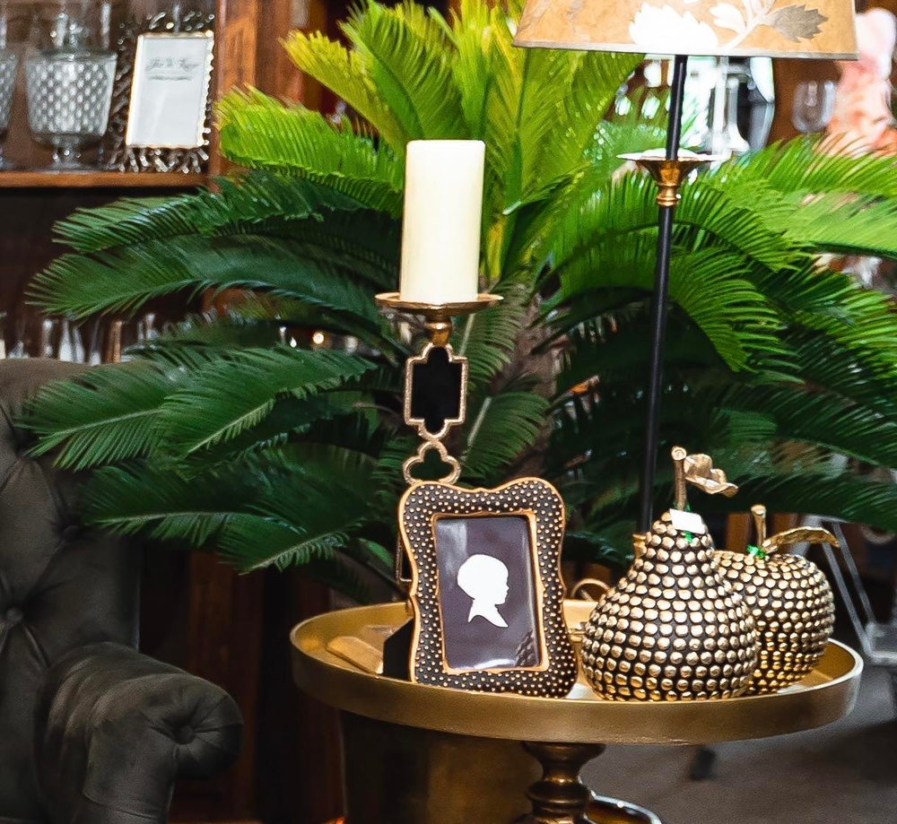 Декор Груша, 25 см