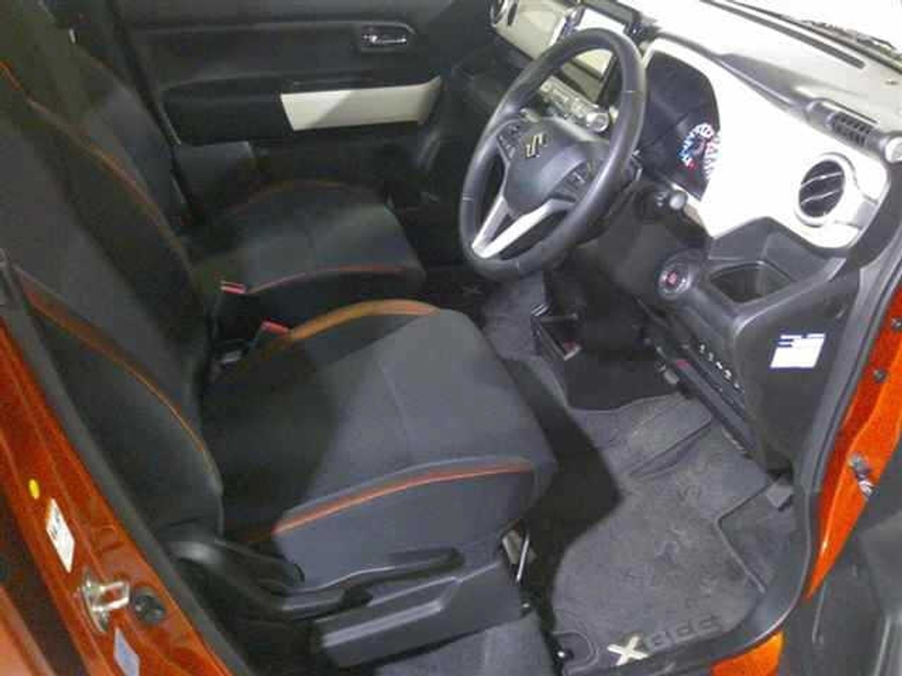SUZUKI X-BEE 4WD 2020г