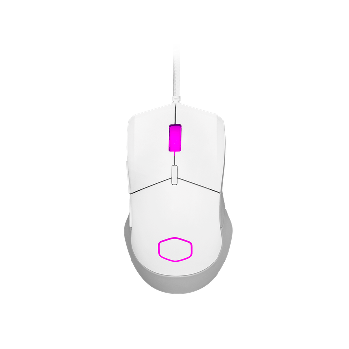 Cooler Master MM310 White