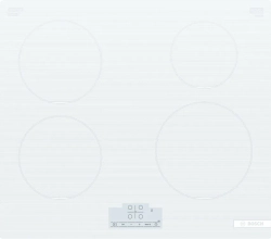 Электрическая варочная панель Bosch PUE612BB1E
