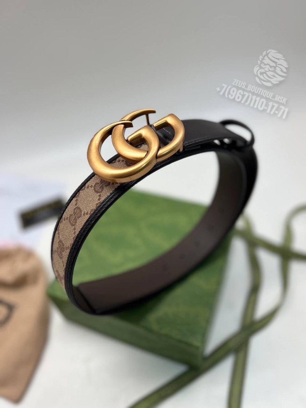Ремень Gucci