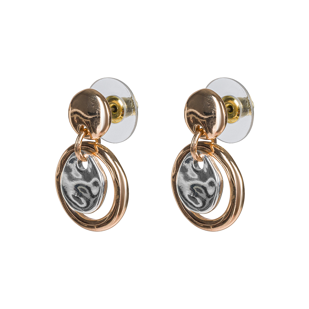 Серьги Fiore Luna LE1103 G