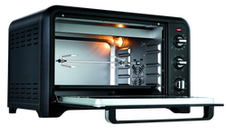 Мини-печь Moulinex Optimo OX485832