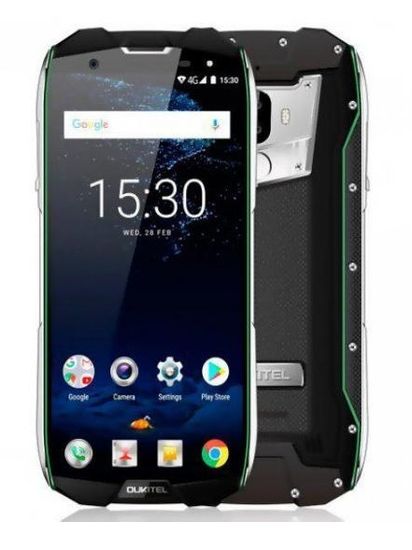 Смартфон OUKITEL WP5000