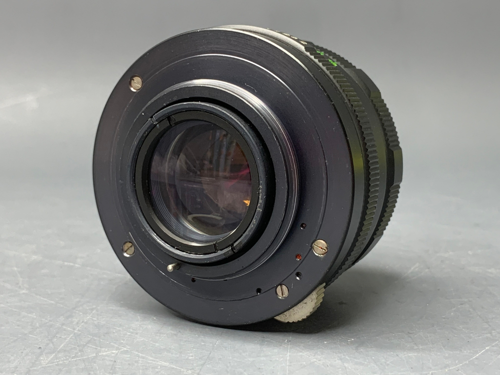 Helios 44M