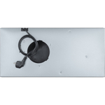 Полновстраиваемая вытяжка Meferi SMARTBOX60WH LIGHT фото 11