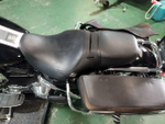 Harley-Davidson Road King FLHRCI 1450 2001