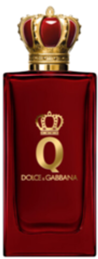 Dolce & Gabbana Q by Dolce & Gabbana Parfum