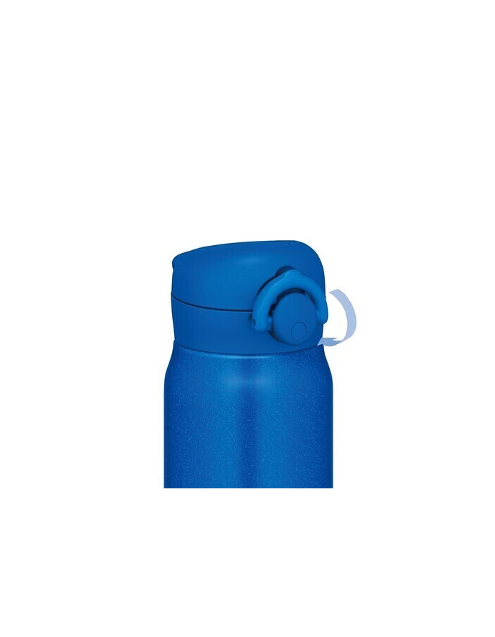 Термокружка Thermos JNR-603 MTB (0,6 литра), синяя