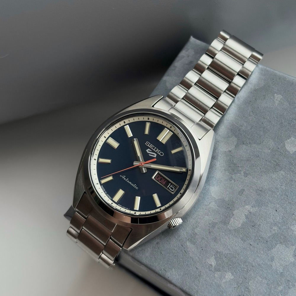 Seiko SRPK87K1