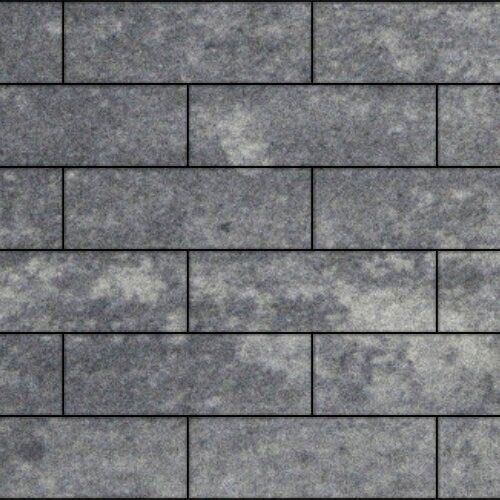 Тротуарная плитка Ригель, 80 мм, ColorMix Актау, Antico