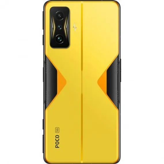 Xiaomi Poco F4 GT 8 128Gb EU Yellow