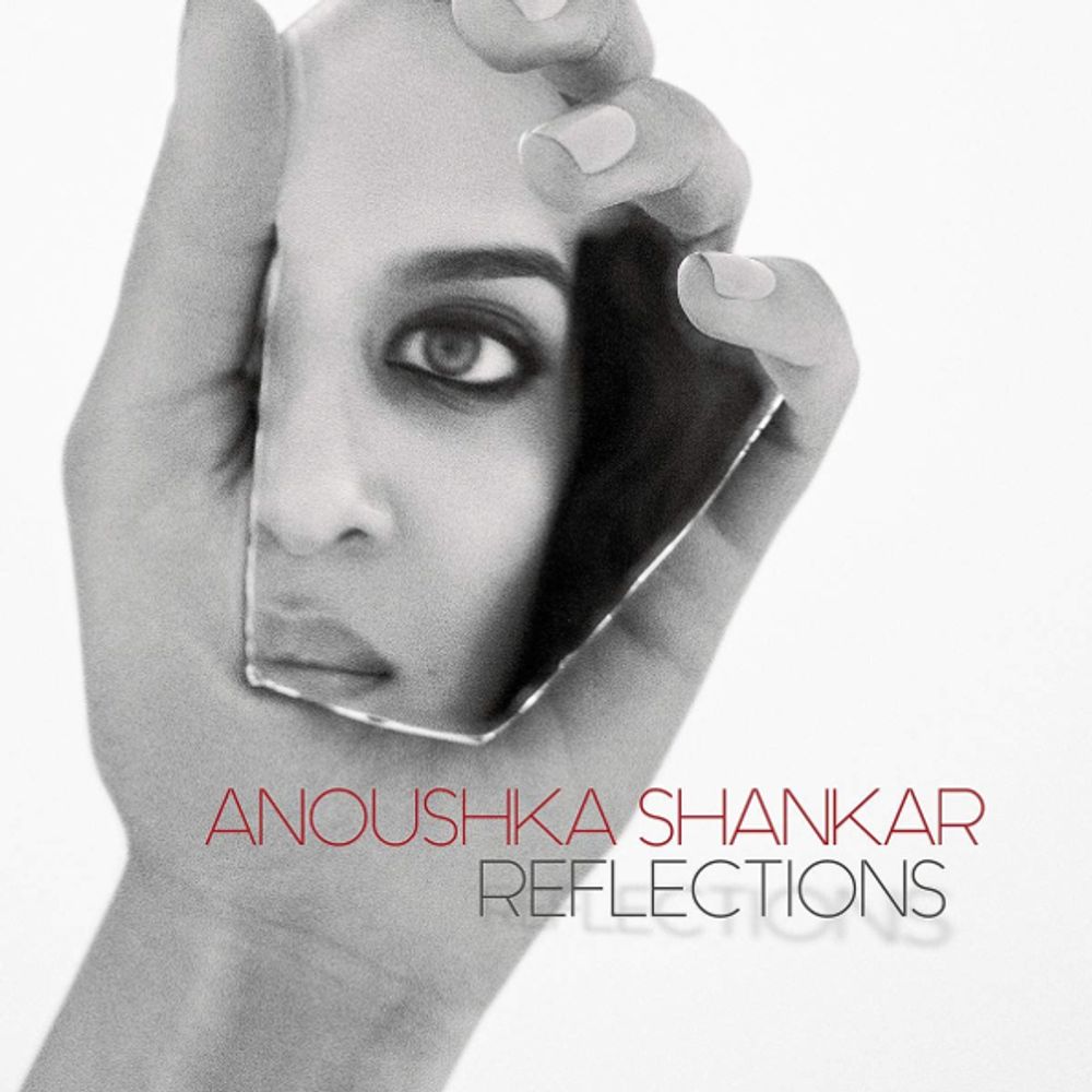 Anoushka Shankar / Reflections (CD)