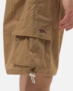 Шорты Anteater Boxy Cargo бежевые