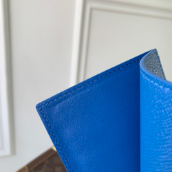 Louis Vuitton Passport Cover