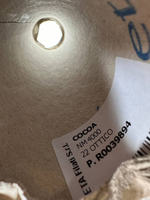 COCOA - Azeta Filati; 85% вискоза, 15п/а; 400м/100гр; col. 22 OTTICO, цвет: белый; S702; МР