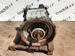 АКПП ZF 12TX2421TD TRAXON 2023г.