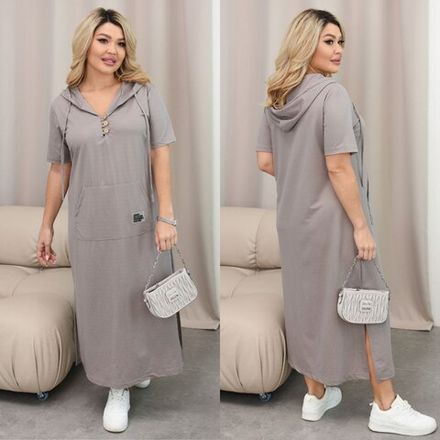 Платье УК-023-2 Фабрика Моды Фото 1