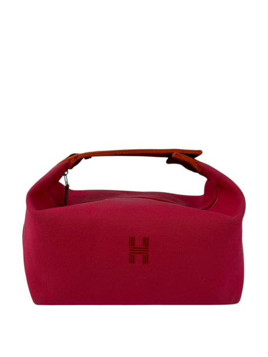 Сумка Hermes Bride-a-Brac case