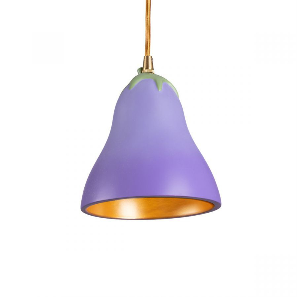 Подвесной светильник Vitamin Aubergine 15364