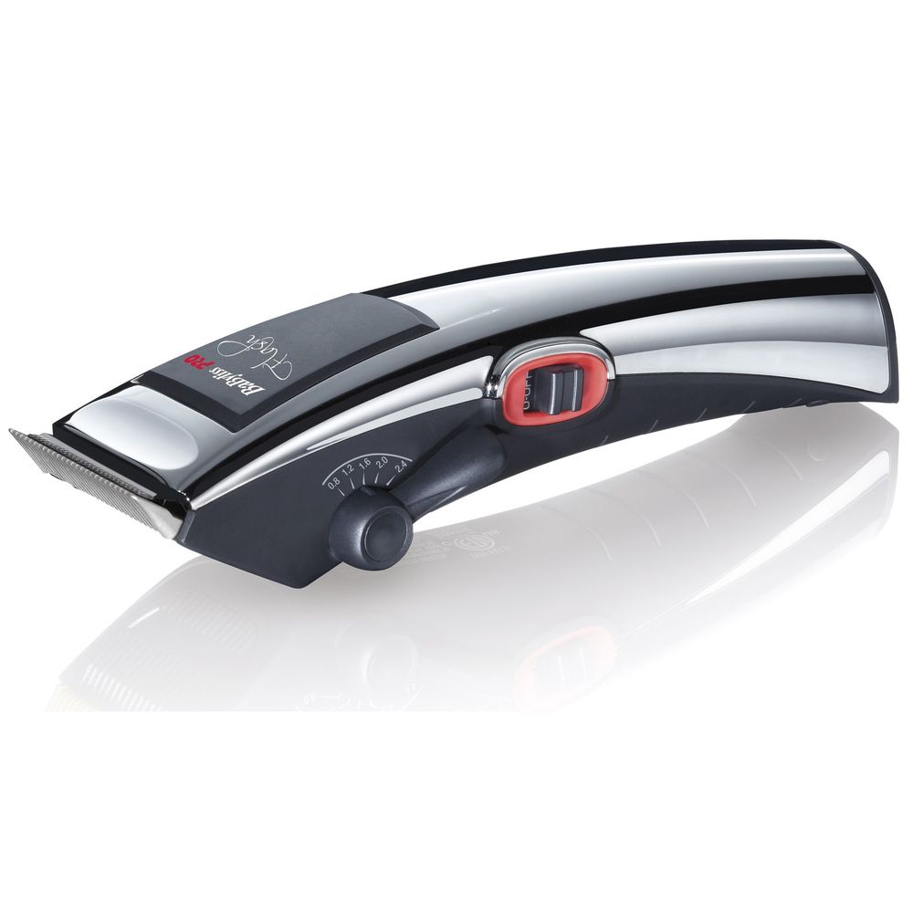 Профессиональная машинка для стрижки BaByliss PRO Flash FX668E