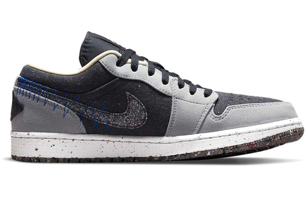 Кроссовки Jordan Air Jordan 1Crater Low Se "Crater"