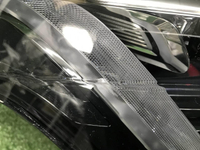 Фара правая RR Vogue 4 L405 (2017-2022) Pixel LED
