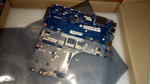 Материнская плата для ноутбука Lenovo B50-30 NOK N3540 1G NFP1000 (5B20G90151), оригинал