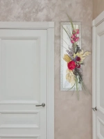 Искусственные цветы для декора