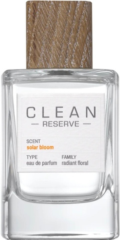 Clean Reserve Solar Bloom EDP