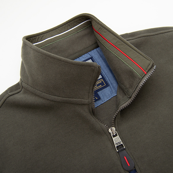 Толстовка "Aeronautica Militare"