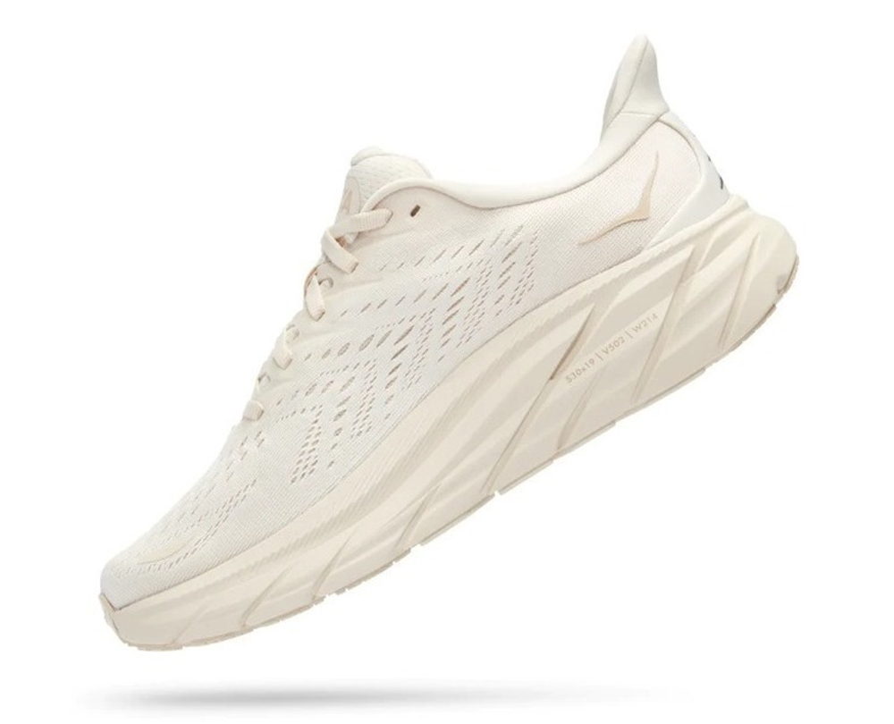 Кроссовки женские Hoka Clifton 8 WIDE