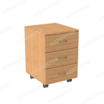 Тумба на колёсах ВАРИАНТ 2