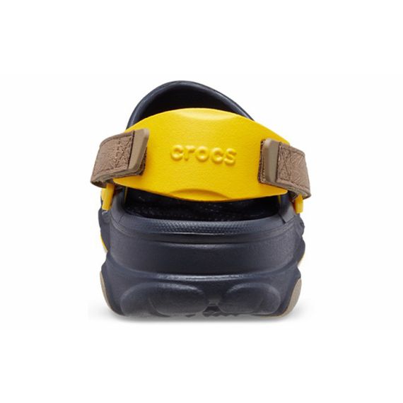 Crocs Beach Sandal 'Deep Blue'