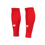 Гольфы Evolution MatchFit Sleeve Sock — Academy red